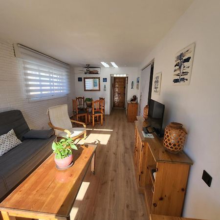 Apartamento Delfin Verde Benalmádena Exteriér fotografie