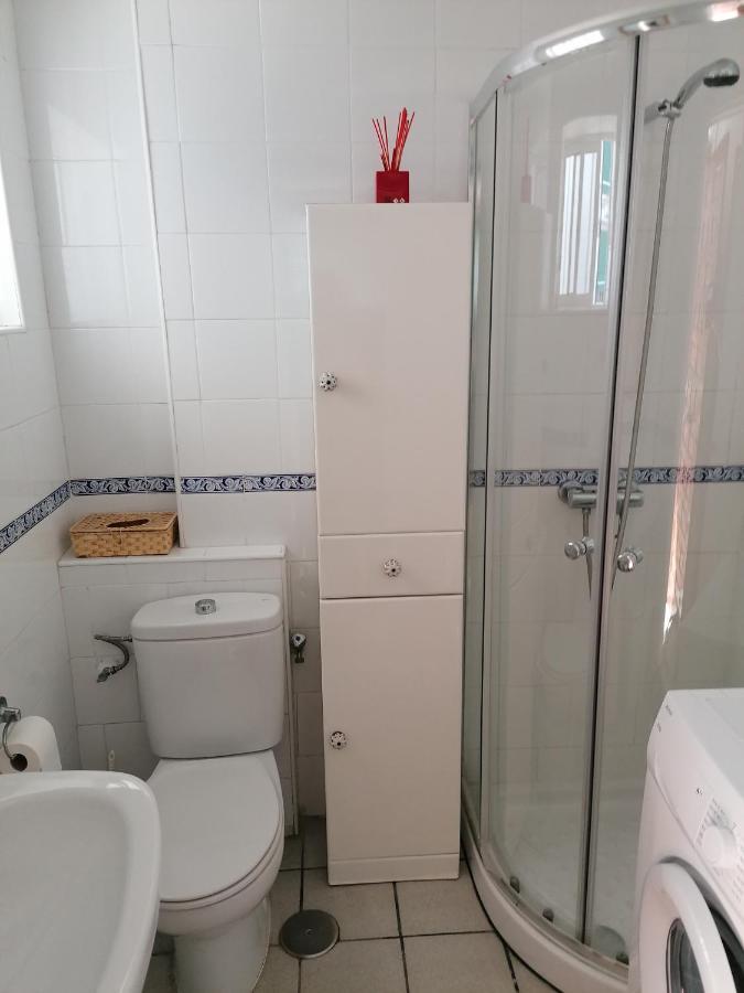 Apartamento Delfin Verde Benalmádena Exteriér fotografie