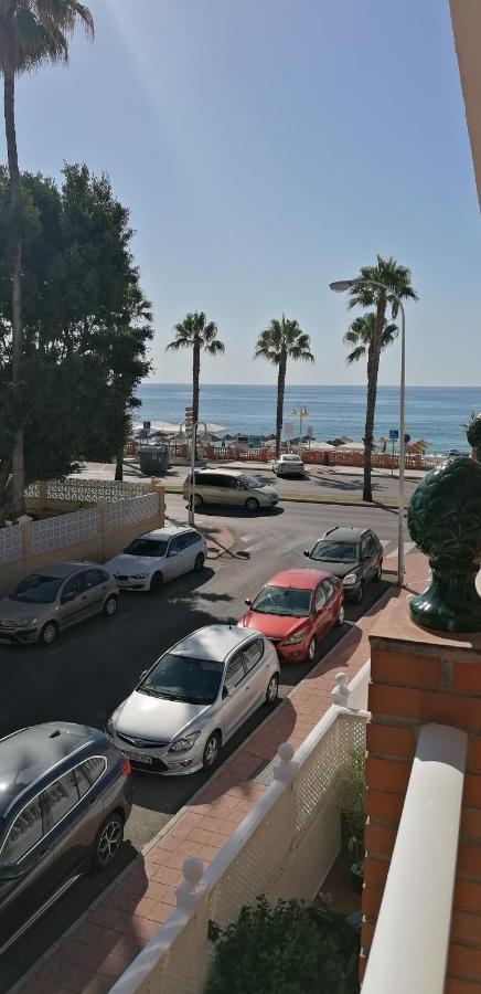 Apartamento Delfin Verde Benalmádena Exteriér fotografie