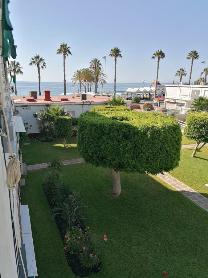 Apartamento Delfin Verde Benalmádena Exteriér fotografie