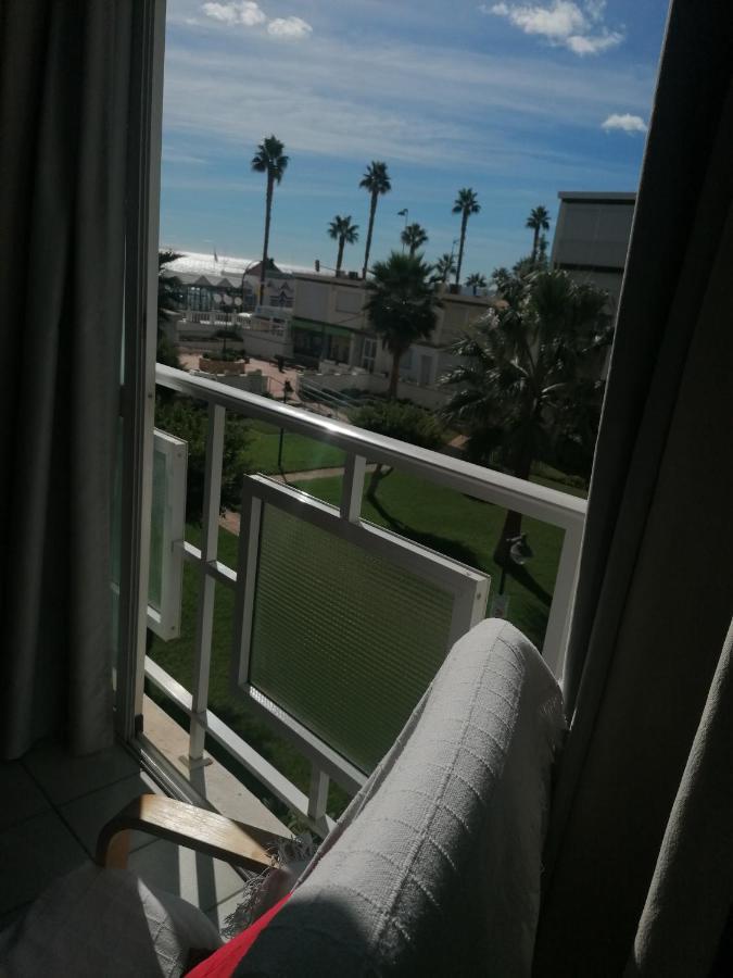 Apartamento Delfin Verde Benalmádena Exteriér fotografie