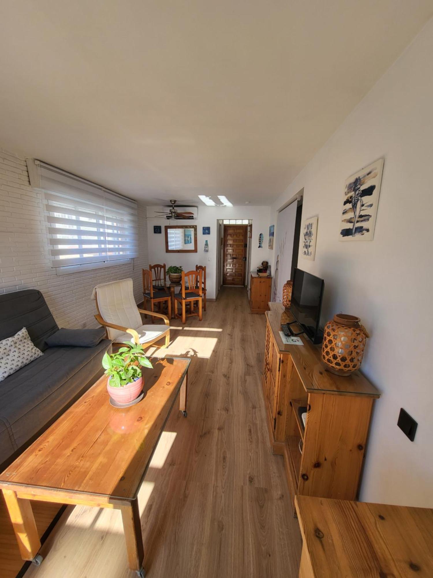 Apartamento Delfin Verde Benalmádena Exteriér fotografie