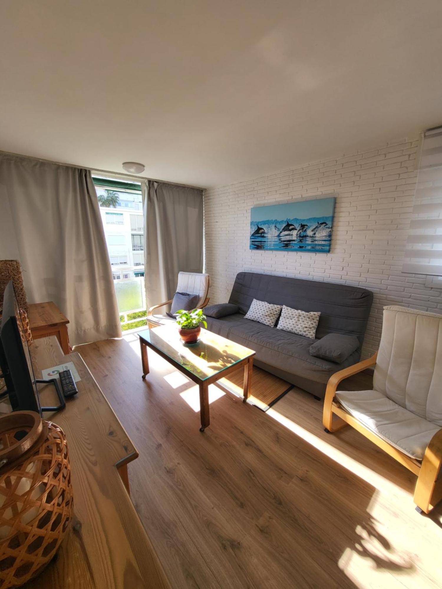 Apartamento Delfin Verde Benalmádena Exteriér fotografie