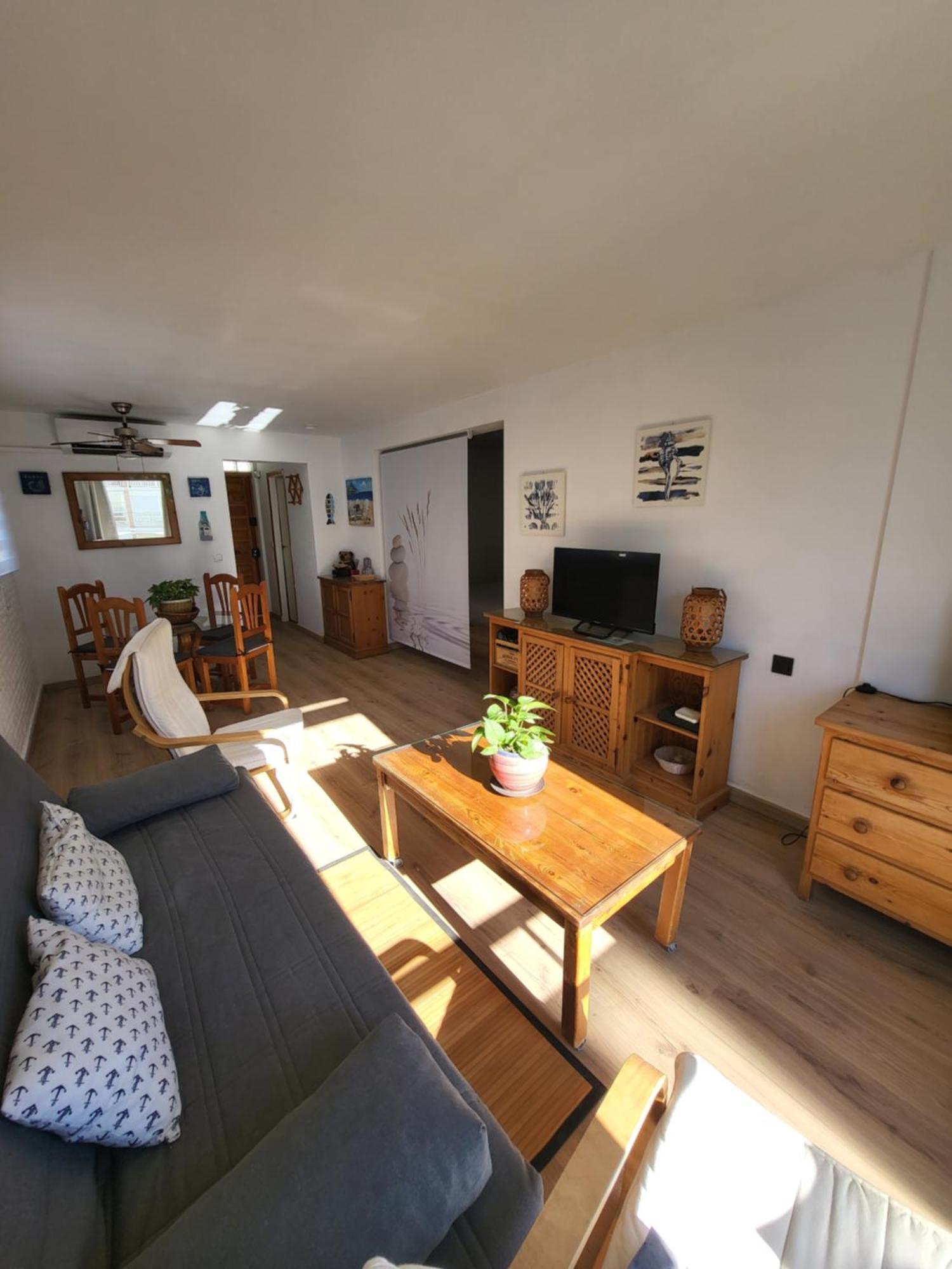 Apartamento Delfin Verde Benalmádena Exteriér fotografie
