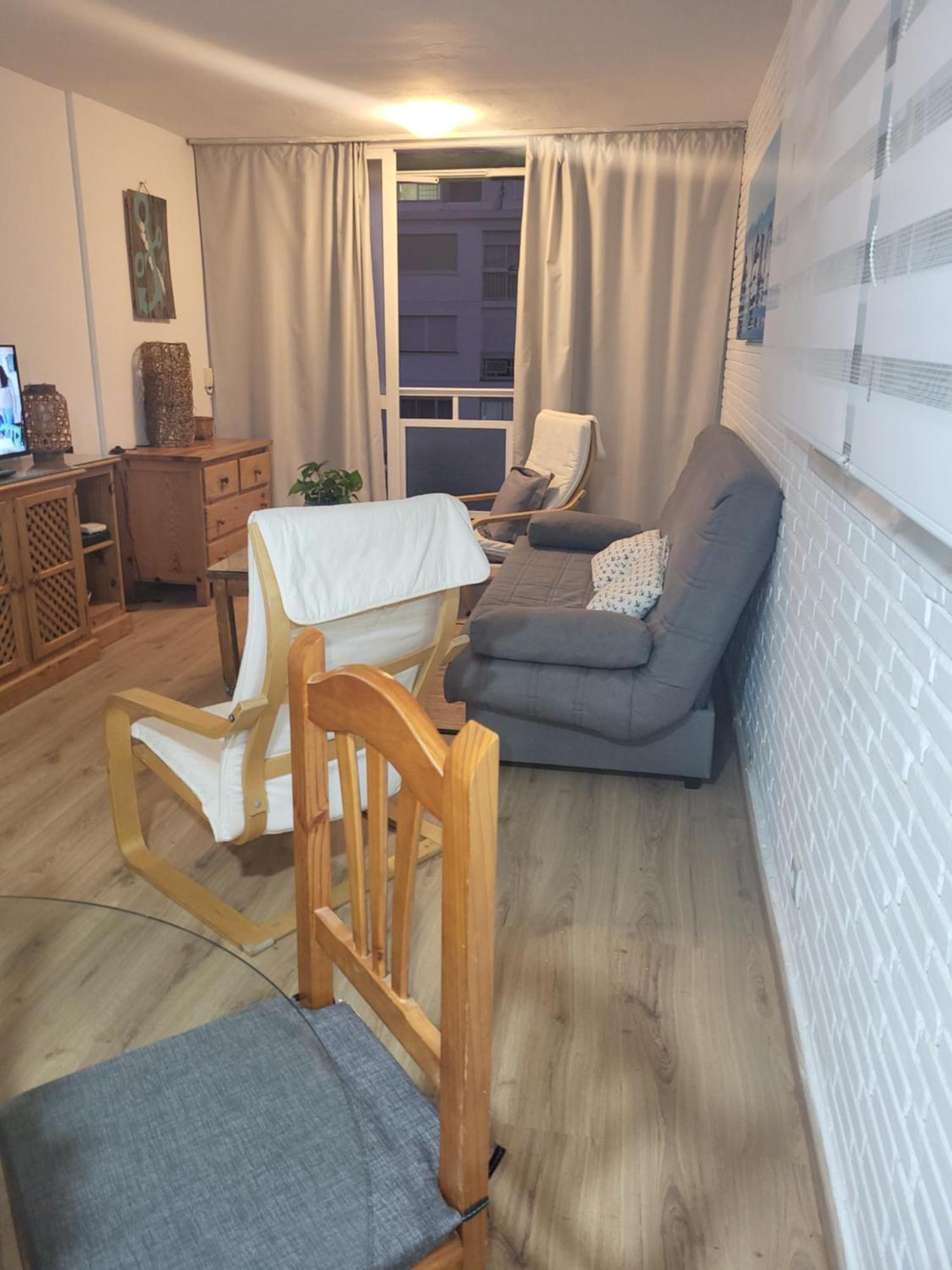 Apartamento Delfin Verde Benalmádena Exteriér fotografie