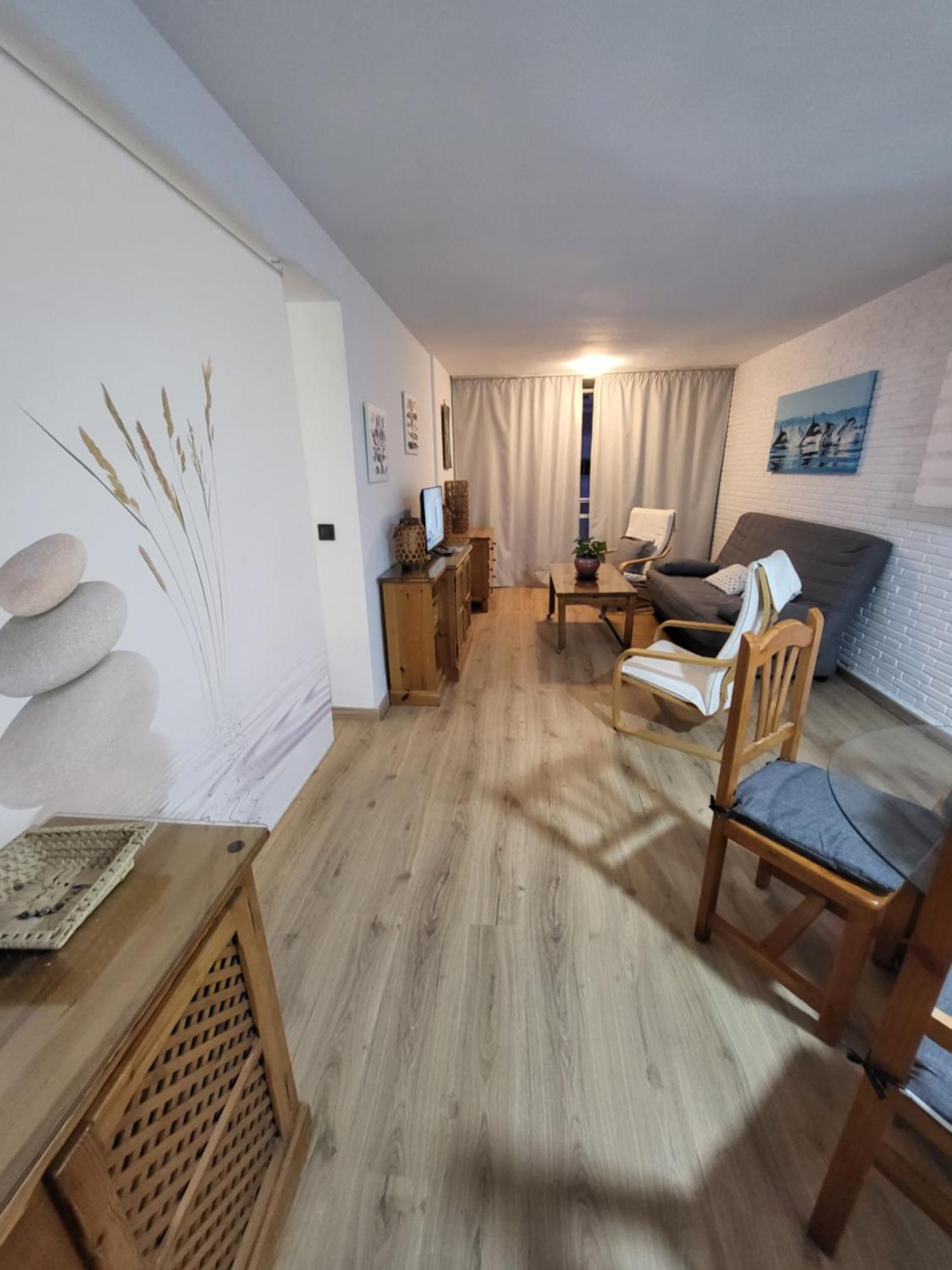 Apartamento Delfin Verde Benalmádena Exteriér fotografie