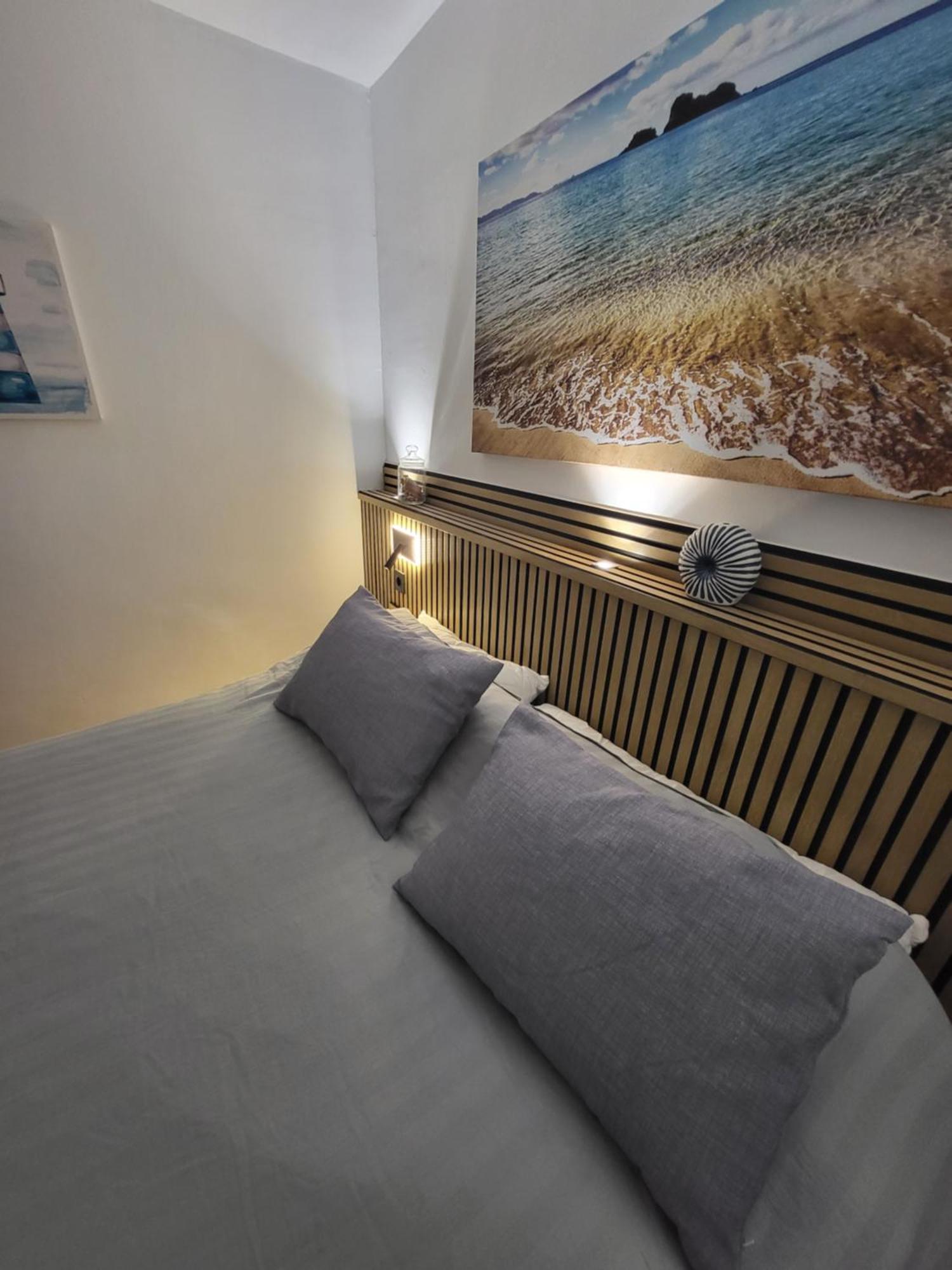Apartamento Delfin Verde Benalmádena Exteriér fotografie