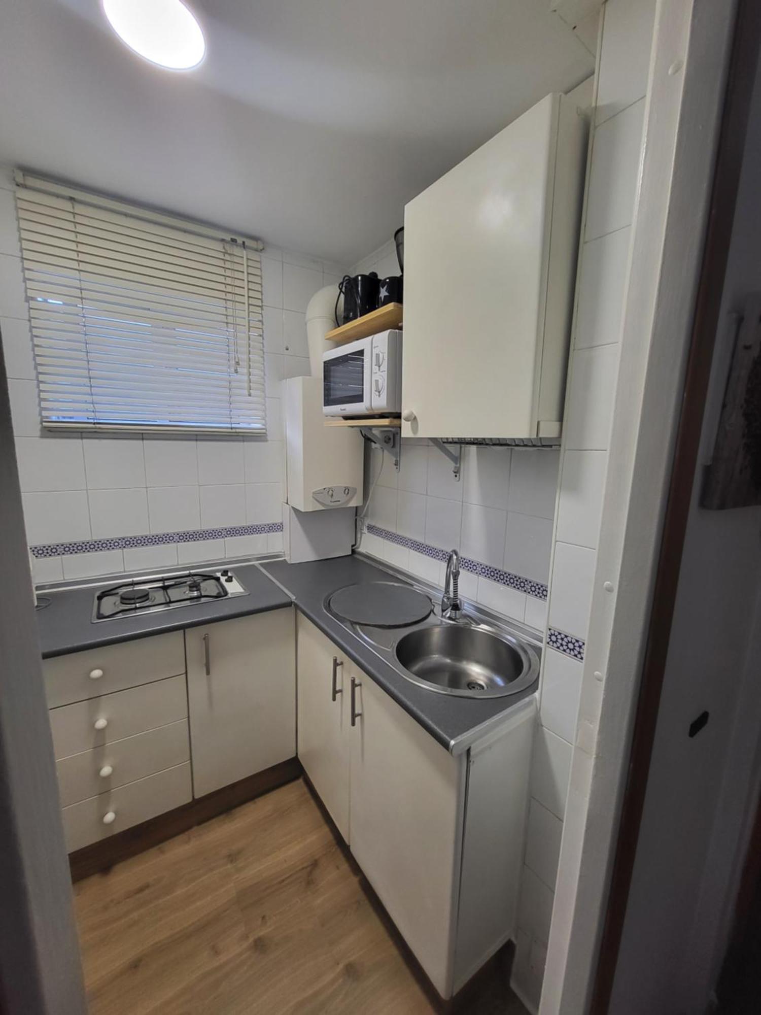 Apartamento Delfin Verde Benalmádena Exteriér fotografie