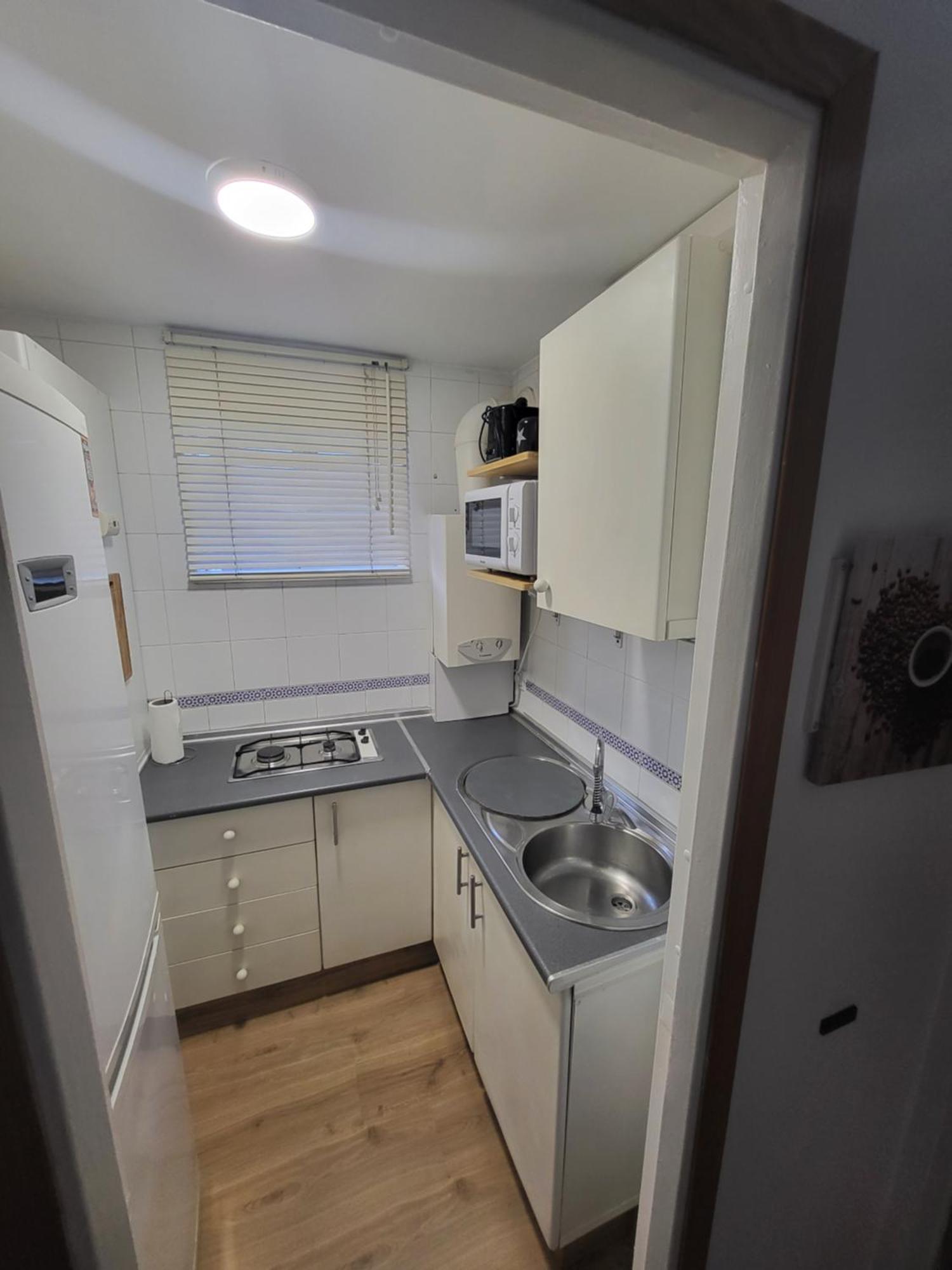 Apartamento Delfin Verde Benalmádena Exteriér fotografie
