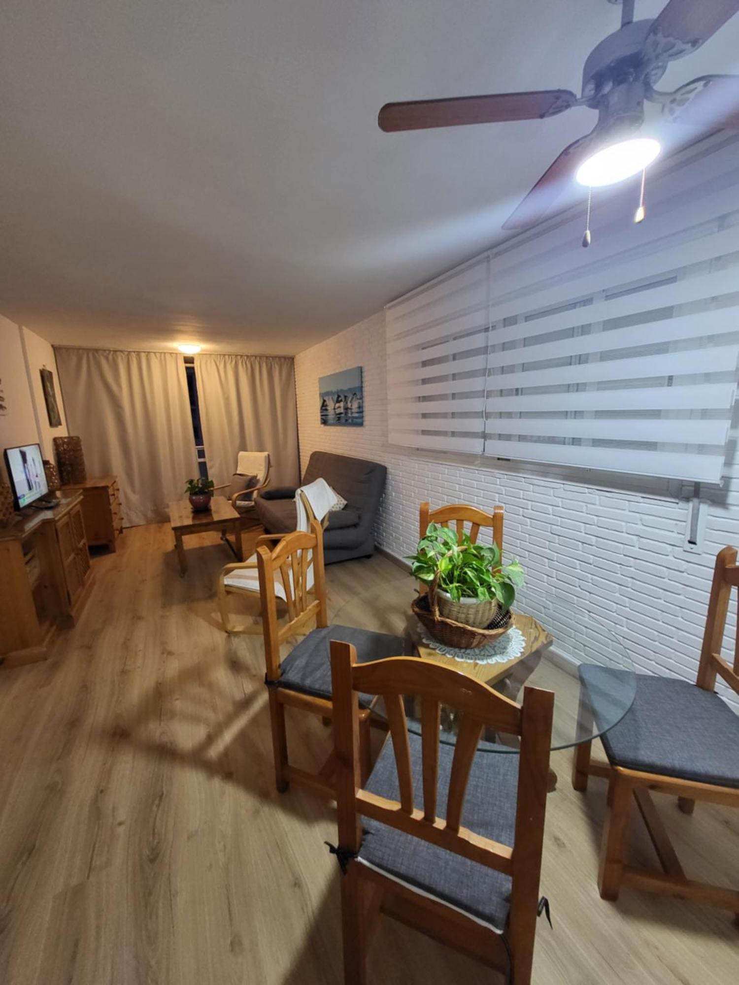 Apartamento Delfin Verde Benalmádena Exteriér fotografie