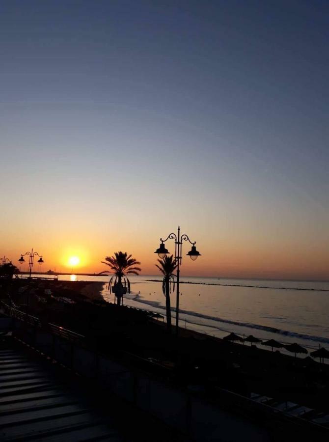Apartamento Delfin Verde Benalmádena Exteriér fotografie