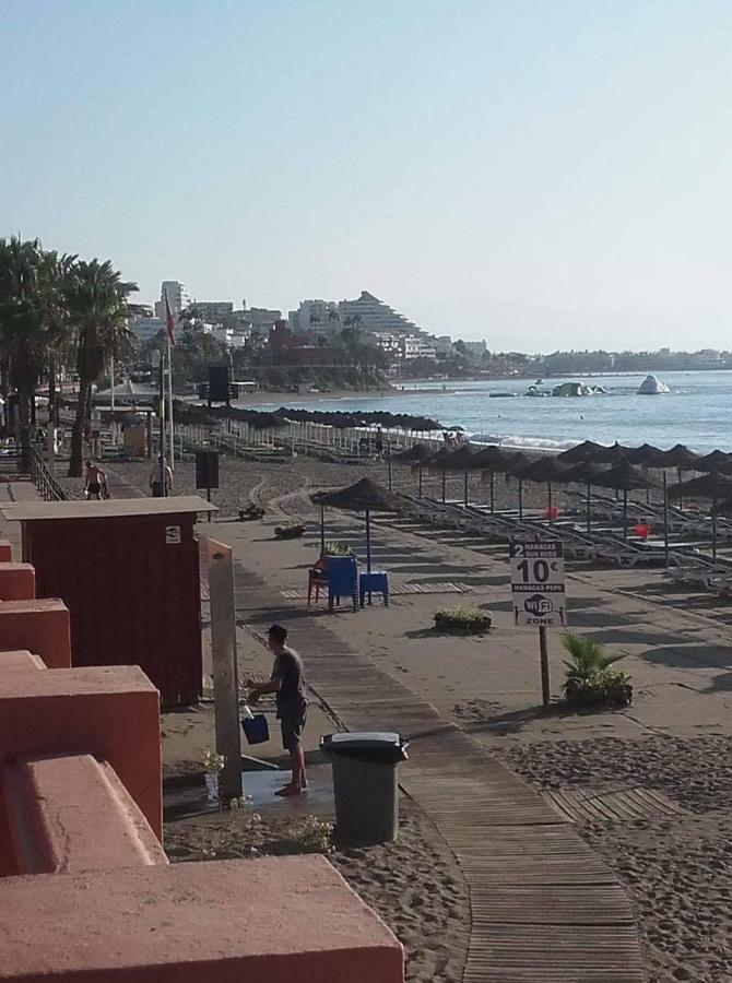 Apartamento Delfin Verde Benalmádena Exteriér fotografie