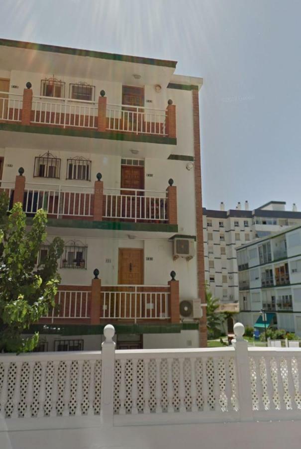 Apartamento Delfin Verde Benalmádena Exteriér fotografie