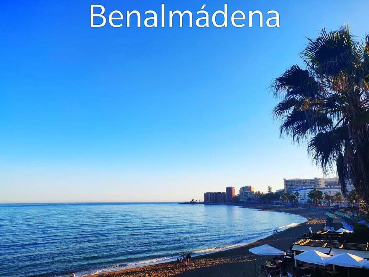 Apartamento Delfin Verde Benalmádena Exteriér fotografie