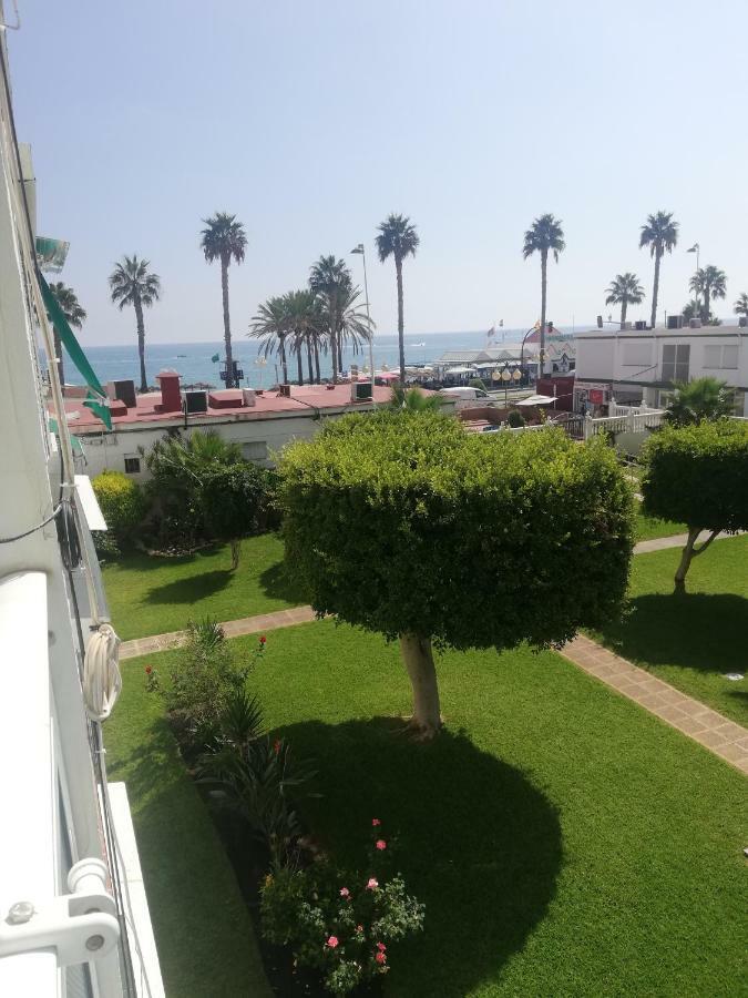 Apartamento Delfin Verde Benalmádena Exteriér fotografie