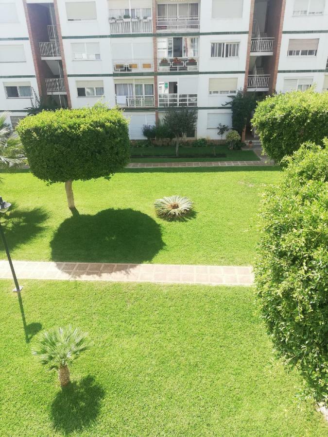 Apartamento Delfin Verde Benalmádena Exteriér fotografie