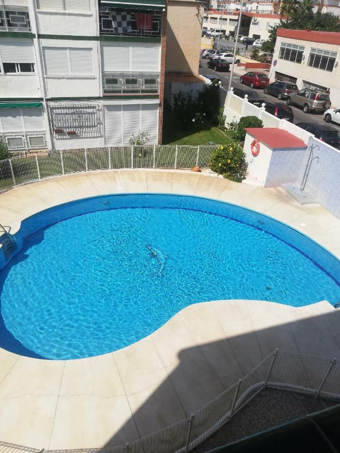 Apartamento Delfin Verde Benalmádena Exteriér fotografie