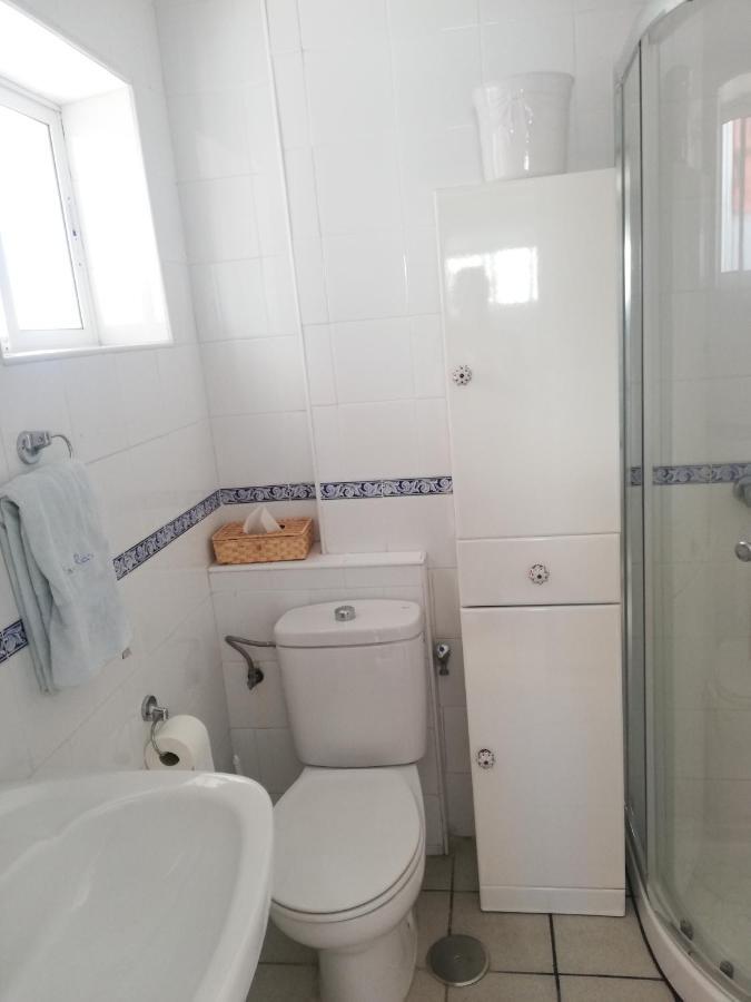 Apartamento Delfin Verde Benalmádena Exteriér fotografie