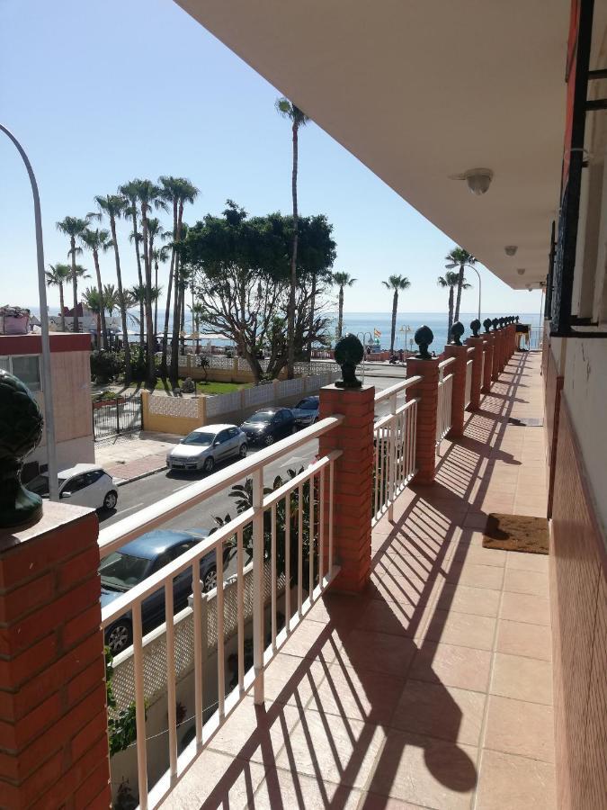 Apartamento Delfin Verde Benalmádena Exteriér fotografie